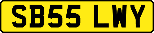 SB55LWY