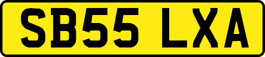 SB55LXA