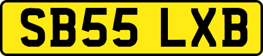 SB55LXB