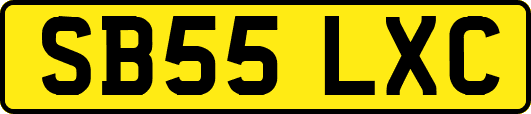 SB55LXC