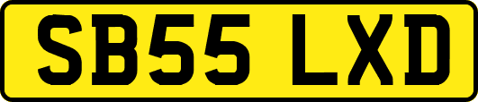 SB55LXD