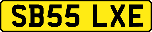 SB55LXE
