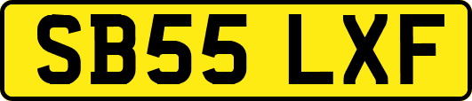 SB55LXF