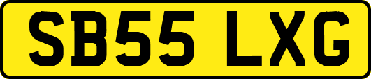 SB55LXG