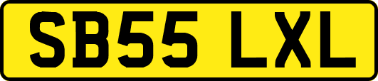 SB55LXL