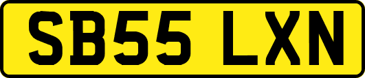 SB55LXN