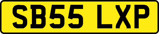 SB55LXP