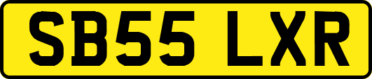 SB55LXR