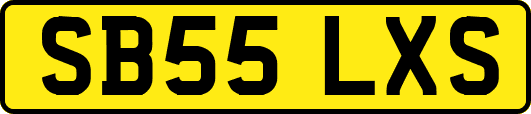 SB55LXS