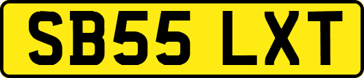 SB55LXT