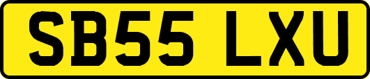 SB55LXU
