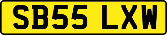 SB55LXW