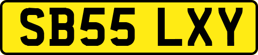 SB55LXY
