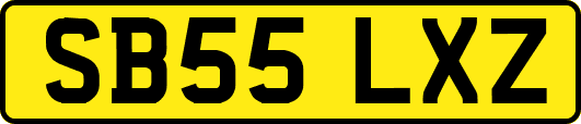 SB55LXZ