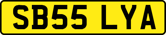 SB55LYA