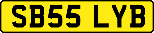 SB55LYB