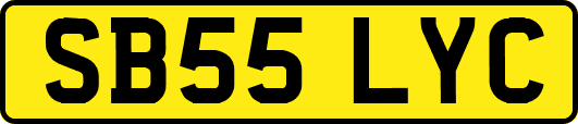SB55LYC