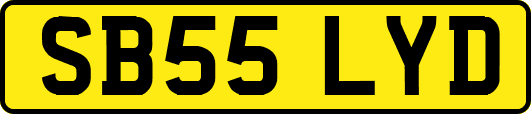 SB55LYD