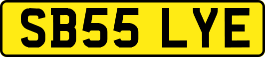 SB55LYE