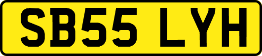 SB55LYH