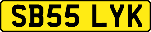 SB55LYK