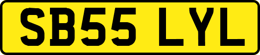 SB55LYL