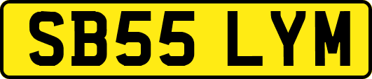 SB55LYM