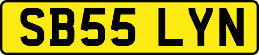 SB55LYN