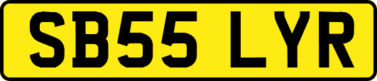SB55LYR