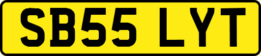 SB55LYT
