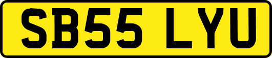 SB55LYU