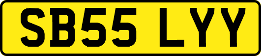 SB55LYY