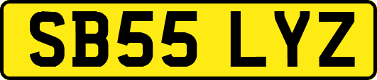 SB55LYZ