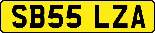 SB55LZA