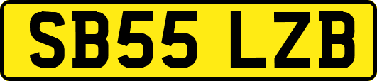 SB55LZB
