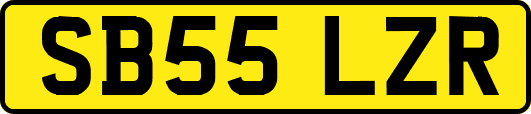 SB55LZR