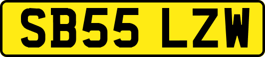 SB55LZW