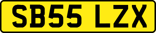 SB55LZX