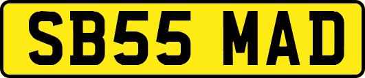 SB55MAD