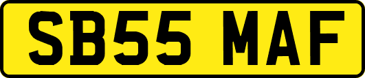 SB55MAF