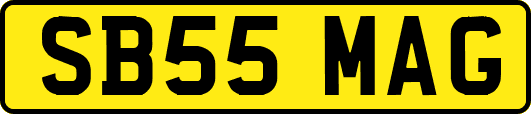 SB55MAG