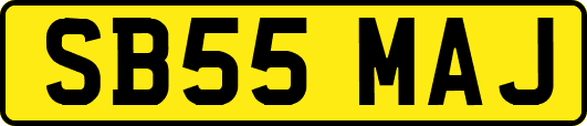 SB55MAJ