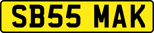 SB55MAK