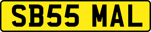 SB55MAL