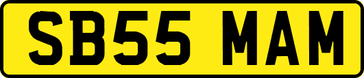 SB55MAM