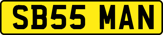 SB55MAN