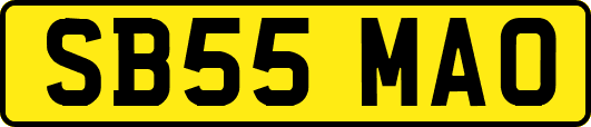 SB55MAO