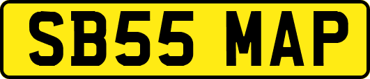 SB55MAP