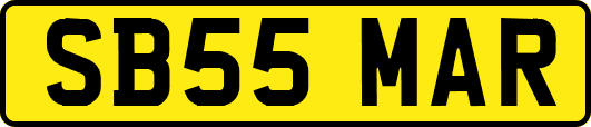 SB55MAR