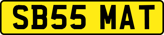 SB55MAT